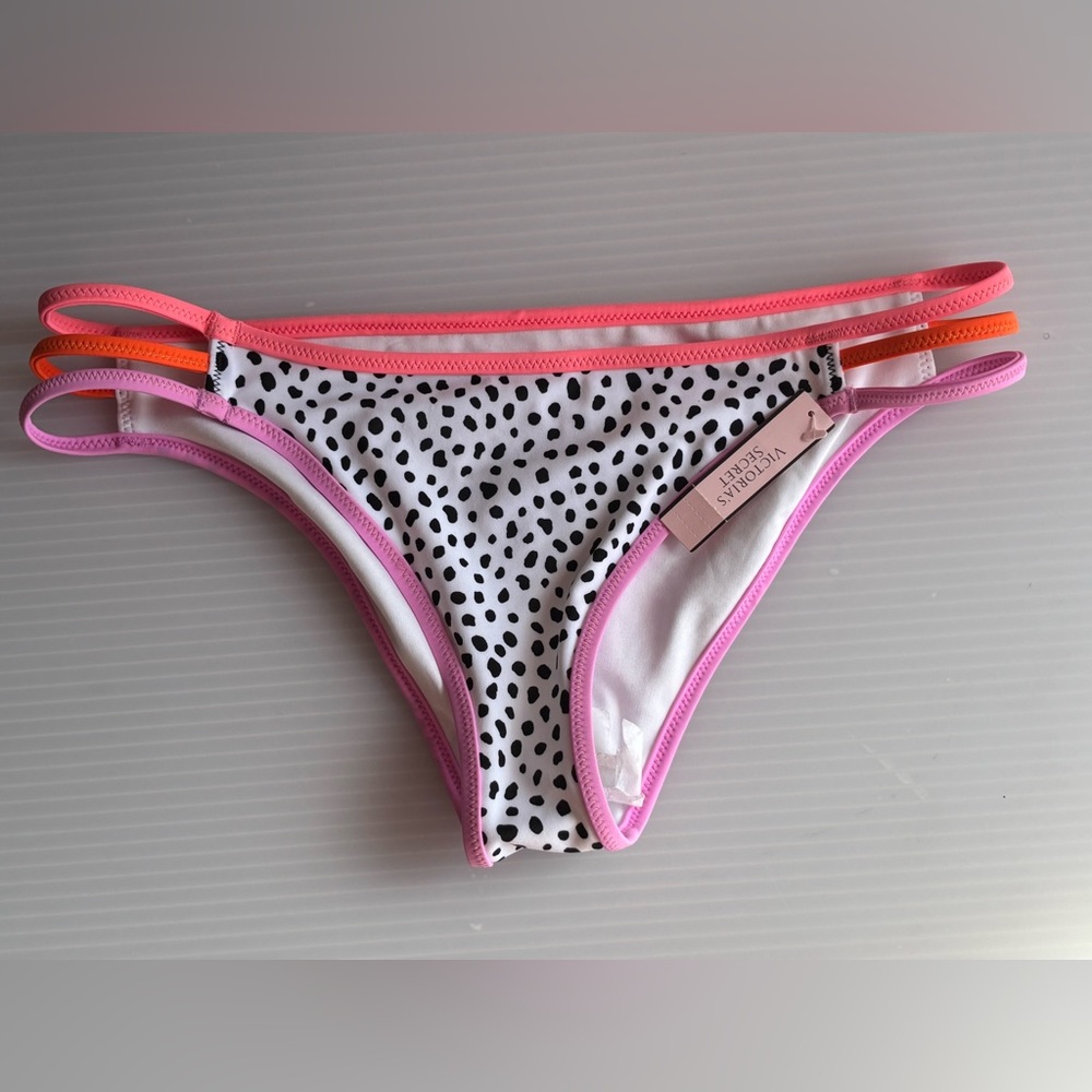 Victoria's Secret Swim Bottom